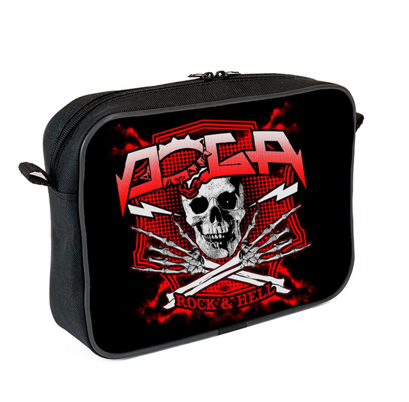 Kosmetická taška DOGA čert