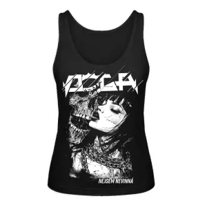 Tílko dámské DOGA Nejsem nevinná