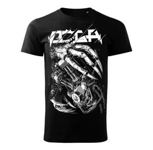 Pánské triko DOGA motor