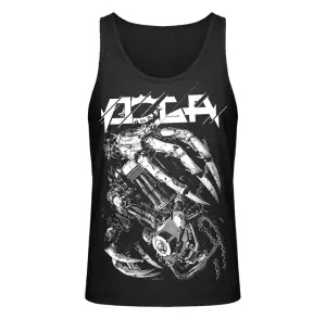 Tílko pánské DOGA motor