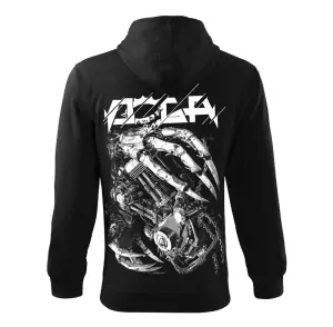 Pánská mikina DOGA motor