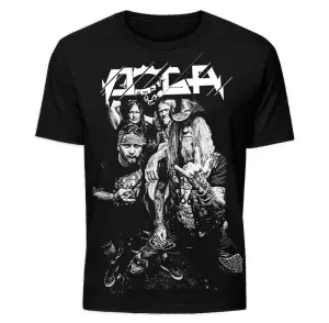 Pánské triko DOGA foto