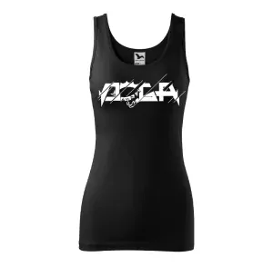 Tílko dámské logo DOGA