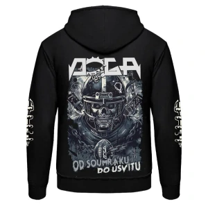 Pánská mikina Od soumraku do úsvitu