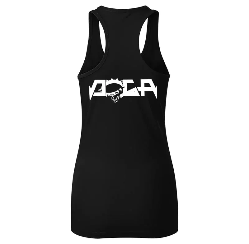 Tílko dámské DOGA Indián