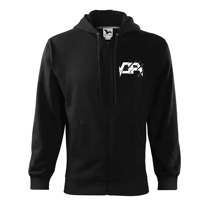 Pánská mikina DOGA motor