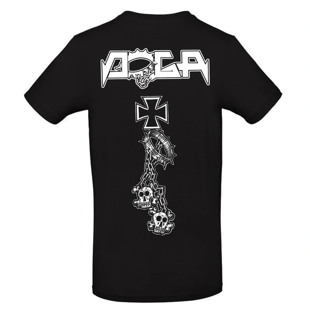 Triko pánské DOGA WCMF III