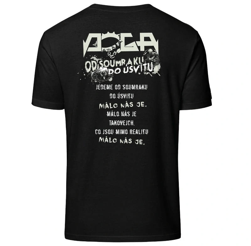 Triko pánské Od soumraku do úsvitu