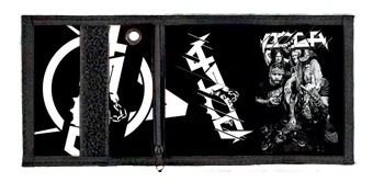 Peněženka DOGA foto