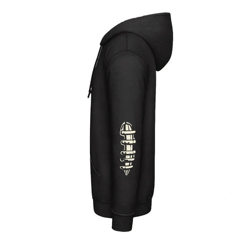 Pánská mikina Od soumraku do úsvitu