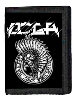 Peněženka DOGA Indián