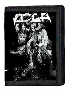 Peněženka DOGA foto